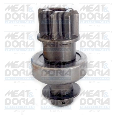 Pinion, starter
